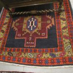 718 7367 ORIENTAL RUG